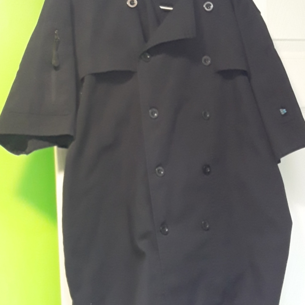 Chef coat